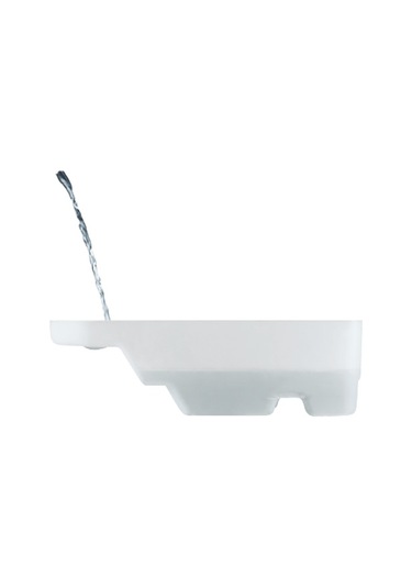 Laurastar Su Boşaltma Tepsisi