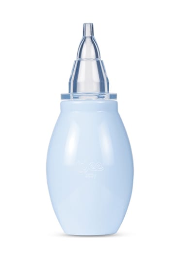 Wee Baby 860 Silikon Burun Aspiratörü