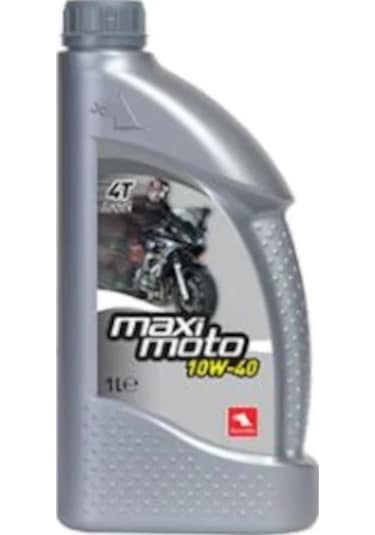 Petrol Ofisi 10-40 Maxımoto