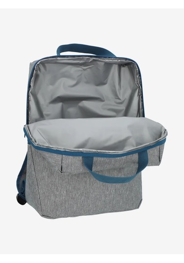 De Mount Termos Çantası, 12 L 369237529 Mavi