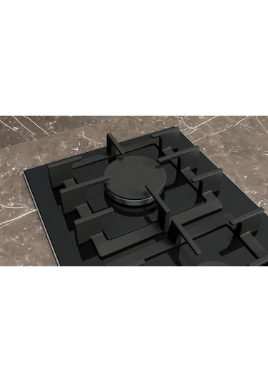 Siemens ER3A6BI40 Domino Ankastre Ocak