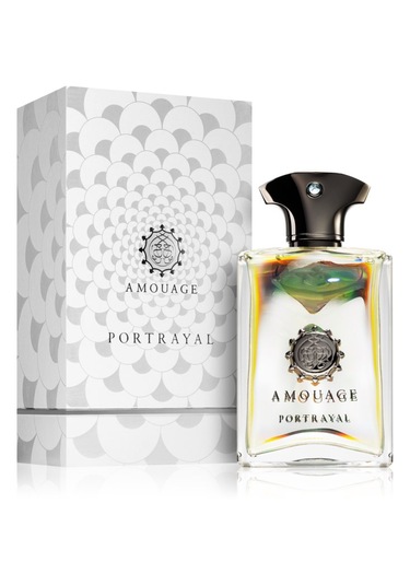 Amouage Portrayal Erkek Parfüm EDP 100 ML Fiyatları ve Özellikleri