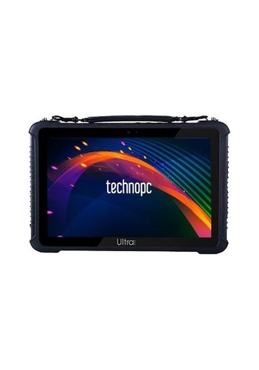 Technopc Ultrapad TM-T10 Atom Z8350 4GB 64 GB 10" W10 Pro Endüstriyel Tablet
