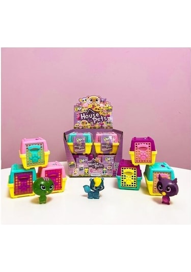 House Pets Evcil Hayvanlar