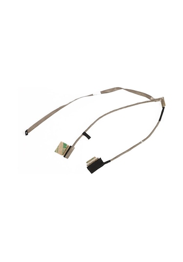 Dell Uyumlu Inspiron 15R 3521 5521 5537 Ekran Data Flex Kablosu Dc02001M