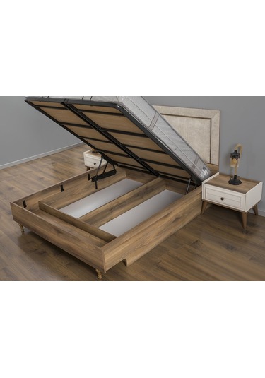 Dardason Güneş Ayaklı Baza Takımı 160 x 200