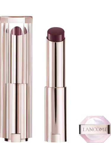 Lancome Lip Idôle Butterglow - Lip Balm 66 Mahogany Mauve