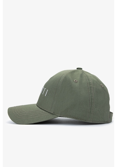 Valmenti Unisex Tekstil Sarı Beyzbol Şapka 1139 Ec4002 Spk Y25 Olıve Sarı