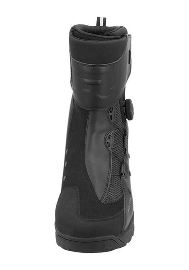 Richa Adventure X-over Mid Atop Su Geçirmez Motosiklet Botu