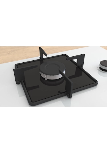 Bosch POH7C2P30O Sert Cam Ankastre Ocak