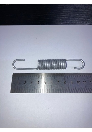 X Max 250 Yan AyakSehpa Yayı 2013-2016 Modele Uygun