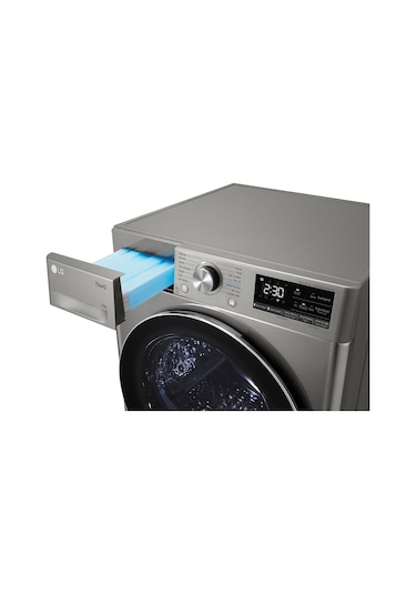 LG RH10V9PV2W 10 KG Çamaşır Kurutma Makinesi