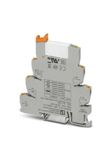 Phoenix 24vdc Yaprak Röle 2900299