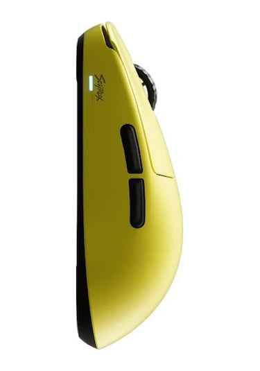 Scyrox V8 8K HZ Pixart 3950 Sensör Kablosuz Simetrik Oyuncu Optik