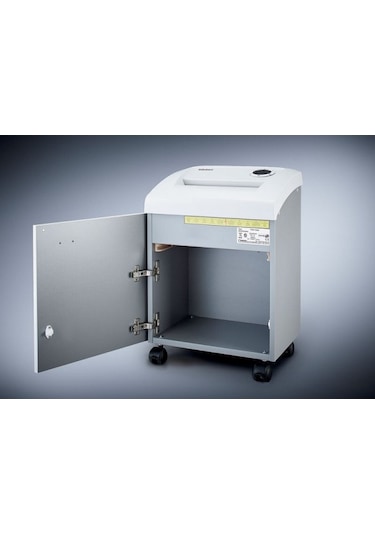 50114 DAHLE EVRAK İMHA MAKİNESİ(4.0X40.0mm) 30LT.