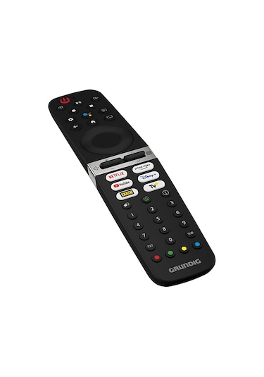 Grundig 55 GHU 8500 A 55" Android 4K Ultra HD LED TV