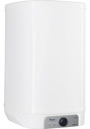 Baymak Aqua X-led Prızmatık 80 Lt Termosıfon