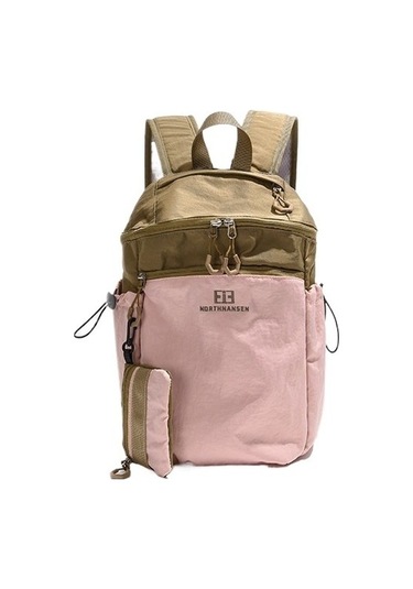 Silkroadselect Omuz Açık Dağcılık Spor Bisiklet Çantası Gündelik Hafif Seyahat Okul Çantası Gmb6dq Açık Pembe