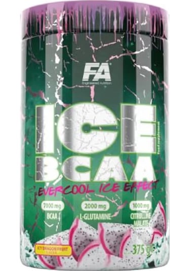 Fa İce Bcaa 375 G