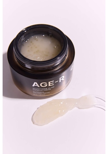 Defacto Medicube Age-R Glutathione Glow Capsule Yüz Kremi 50 ML