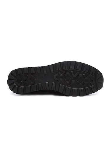 Tamer Tanca Erkek Hakiki Deri Lacivert Casual Bot 477 49407 B Sp Erk Bot Lacı Bfl/lacı Teks