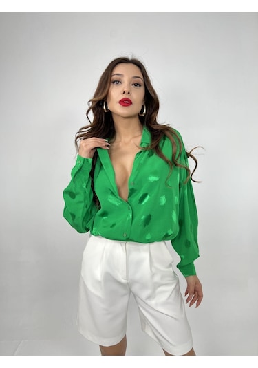 The İstanbul 6342 Gömlek-baltimore Altın