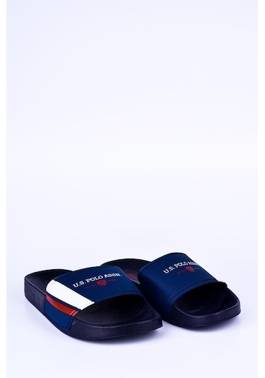 U.S. Polo Assn. U.s Polo Assn. 2m Wılly 2fx Lacı Erkek Terlik 001