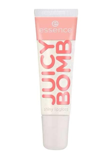 Essence Shiny Lipgloss Juıcy Bomb 101