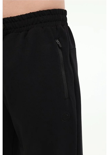 Lumberjack Mb Ct107 Jogger 5fx Erkek Siyah Eşofman Altı 101939498 Siyah