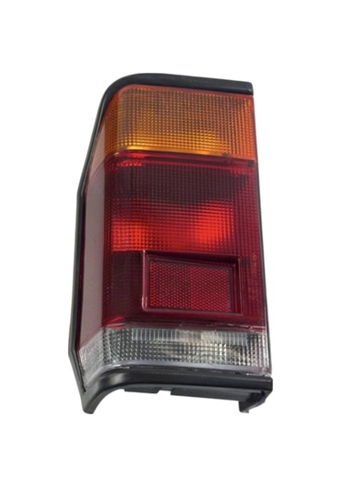 Stop Lambası Takım Sağ + Sol Mazda E2200 1988-1998