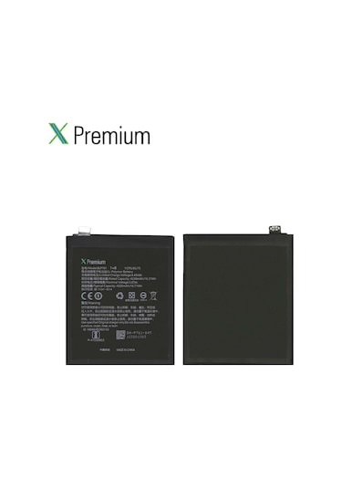 Xpremium Oneplus 8 Batarya Pil Süper Yüksek Kalite Blp761