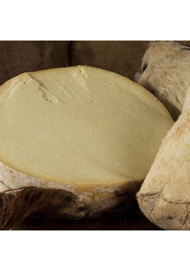 Gurmepark Ermenek İnek Deri Tulum Peyniri 250 G