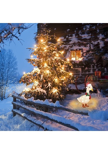 Soulader Yeni Yıl Parti Işıkları Dekoratif Aydınlatma Ürünleri Ev İçi Aydınlatma Beyaz