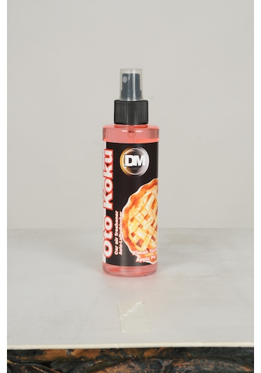 Oto Kokusu Elmalı Turta & Kavun 001