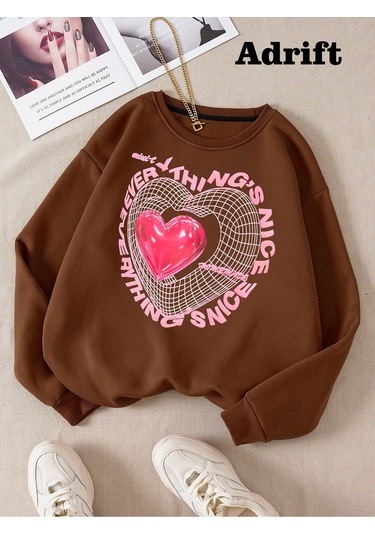 Everything’S Köstebek Sokak Trend Tasarım Harajuku/Gotik