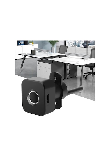 Createtech Suntek Ofis İçin 20 Parmak İzi Kayıtlı Biyometrik Parmak İzi Okuyucu