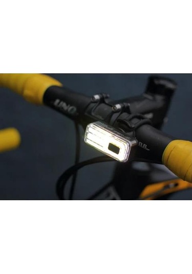 Moon Helıx Lite-w 150 Lümen Usb Lamba Siyah