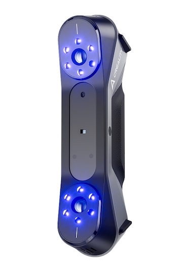Creality CR-SCAN Raptor 3D Tarayıcı