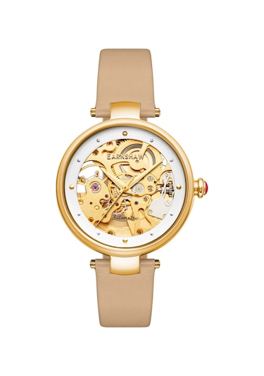 Earnshaw Es-8159-08 Kadın Kol Saati