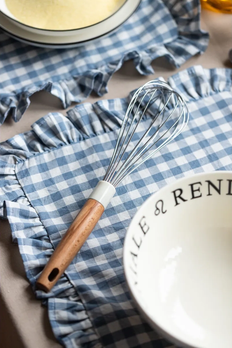 Home Lovers El Çırpma Teli 204531985 Kahverengi