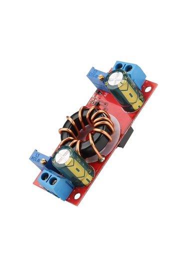 Qianfan Dcdc Gerilim Düşürme Gücü Dc - Dc Dönüştürücü Modülü