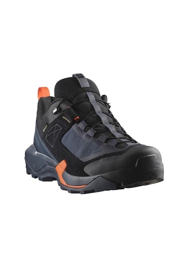 Salomon X Ultra Alpin Erkek Outdoor Ayakkabı Mavi