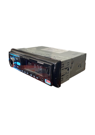 Premio Kac38 4x50w Oto Teyp