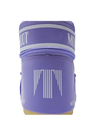 80d1409340-e001 Moon Boot Icon Low Nylon Mor Mor