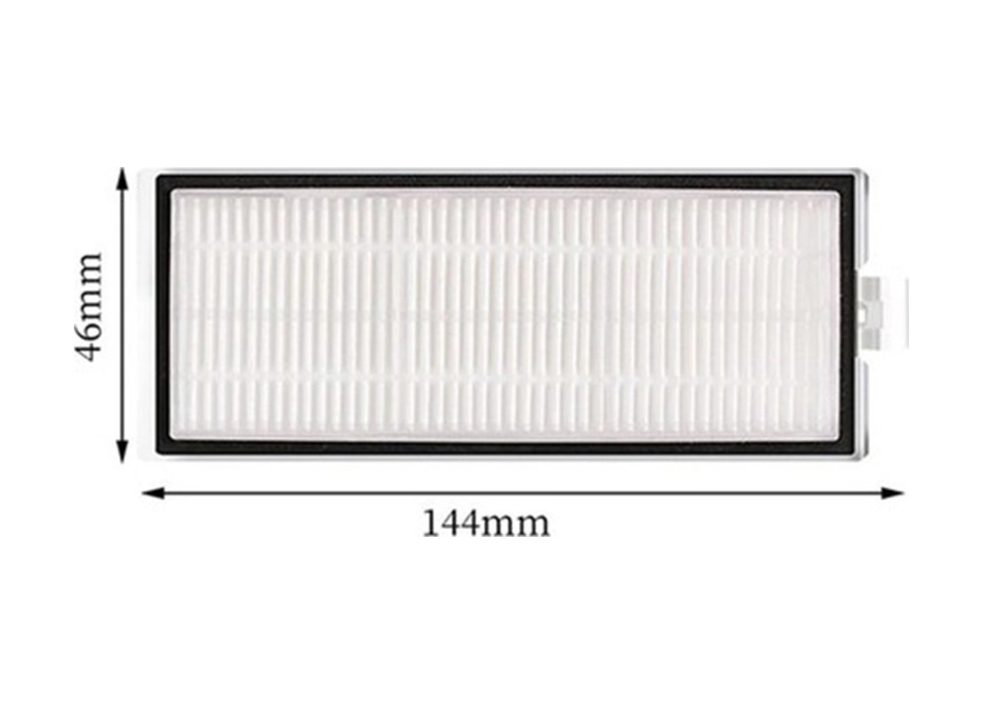 Roborock Q8 Max & Q8 Max Plus Uyumlu 12 Aylık Yaşam Kiti