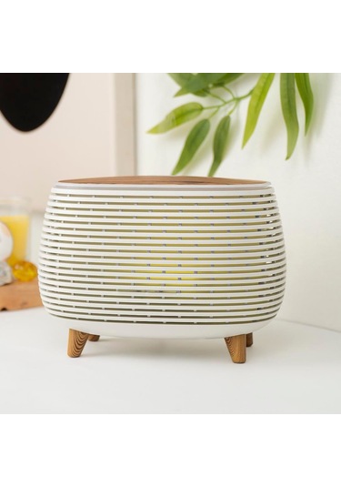 Alvra Aroma Nemlendirici Difüzör