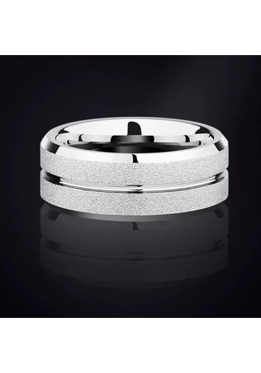 Altın Aksesuarlar Paslanmaz Çelik Tek Hatlı Fırçalama Çift Halkası Avrupa Ve Amerika Titanyum Çelik Halka El Aksesuarları 6-6mm Altın Altın Aksesuarlar Paslanmaz Çelik Tek Hatlı Fırçalama Çift Halkası Avrupa Ve Amerika Titanyum Çelik Halka El Aksesuarları 6-6mm Altın