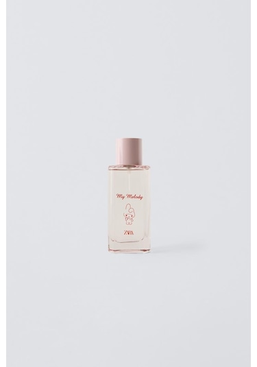 Zara My Melody Sanrıo Edt 40 Ml Çocuk Parfümü