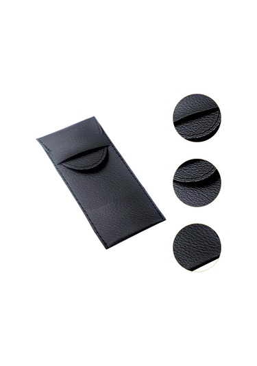 Homyl Pu Deri Bolt Çanta Seyahat Dayanıklılık Aksesuarları