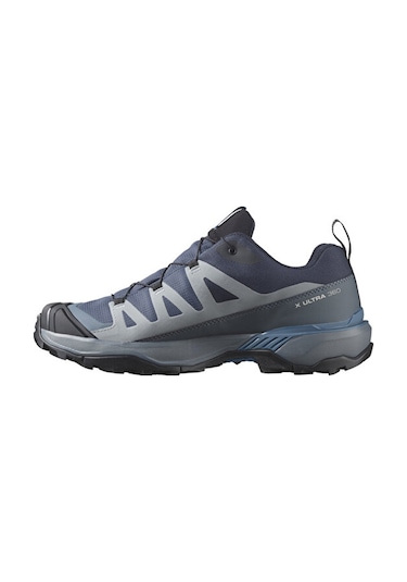 Salomon X Ultra 360 Gore-tex Erkek Outdoor Ayakkabısı L47860400 Lacivert Lacivert Salomon X Ultra 360 Gore-tex Erkek Outdoor Ayakkabısı L47860400 Lacivert Lacivert
